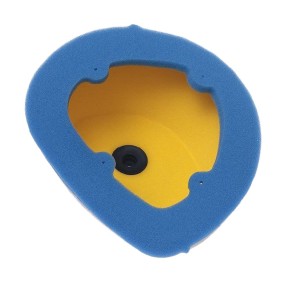 Filtr powietrza Honda CRF 250R '04-'09: CRF 450R '03-'08 (HFF1018) - Trójwarstwowy