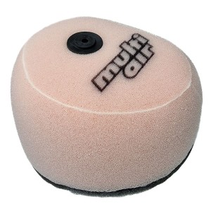 Filtr powietrza Honda CRF 250R '10-'13: CRF450R '09-'12 (HFF1022) - trójwarstwowy