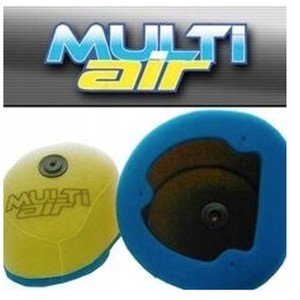 Filtr powietrza Kawasaki KXF 250/450 '06-'16/'06-'15 (HFF2017) (MA0228)