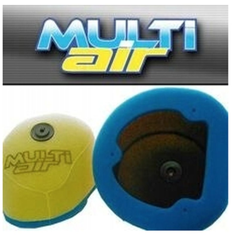 Filtr powietrza Kawasaki KXF 250/450 '06-'16/'06-'15 (HFF2017) (MA0228)