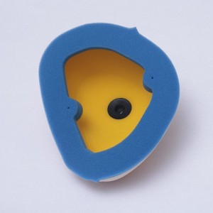 Filtr powietrza Kawasaki KXF 250/450 '06-'16/'06-'15 (HFF2017) (MA0228)