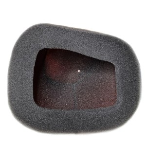 Filtr powietrza Yamaha YZ 125 '87-'88: YZ 250 '87-'87: YZ 490 '87-'90 trójwarstwowy