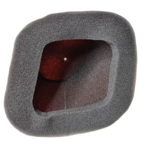 Filtr powietrza Yamaha YZ 250 '88 - skuteczna ochrona silnika!