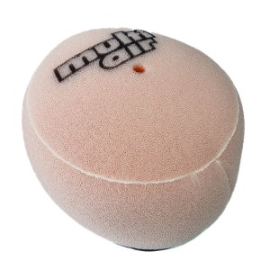 Filtr powietrza Yamaha YZ 125 89-92, YZ 250 89-92, WR 250 89-97, WR 500 91-93 - trójwarstwowy