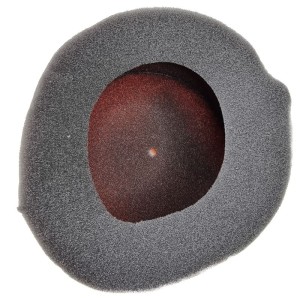 Filtr powietrza Yamaha YZ 125 89-92, YZ 250 89-92, WR 250 89-97, WR 500 91-93 - trójwarstwowy