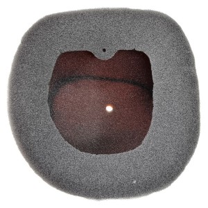 Filtr powietrza Yamaha WR 250F '03-'14: WR 450F '03-'15 (HFF4014) - trójwarstwowy