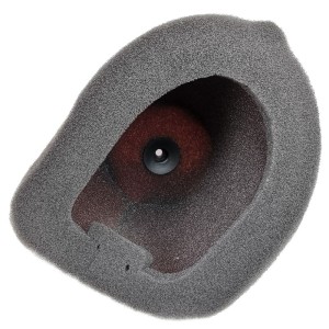 Filtr powietrza Suzuki RM 125/250 '93-'95 HFF3019 trójwarstwowy