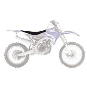 Pokrowiec / poszycie na siedzenie do modeli Yamaha YZ 250F '14-'18, YZ 450F '14-'19, WR 250F '15-'19, WR 450F '16-'18
