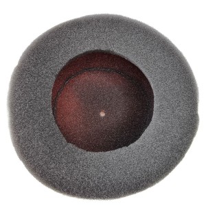 Filtr powietrza Suzuki RM 250 \'99-\'13: DRZ 400 E/S/SM \'00-\'23 (HFF3015) trójwarstwowy