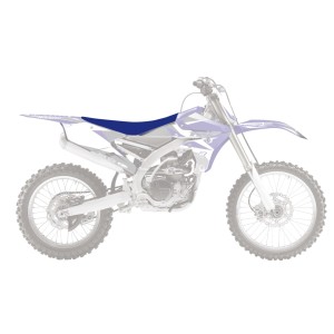 Pokrowiec na siedzenie Yamaha YZ 250F/450F/WR 250F/450F