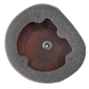 Filtr powietrza KTM SX/EXC 125/250/380/400/520 '98-'07 (4 otwory) trójwarstwowy