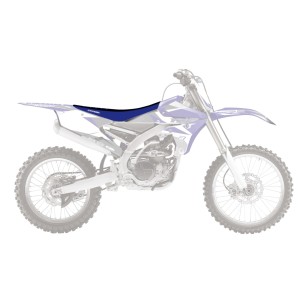 Pokrowiec / Poszycie na siedzenie Yamaha YZ 250F '14-'18, YZ 450F '14-'19, WR 250F '15-'19, WR 450F '16-'18