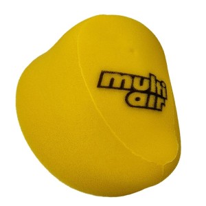 Filtr powietrza pyłowy wstępny do Kawasaki KXF 250 i KXF 450