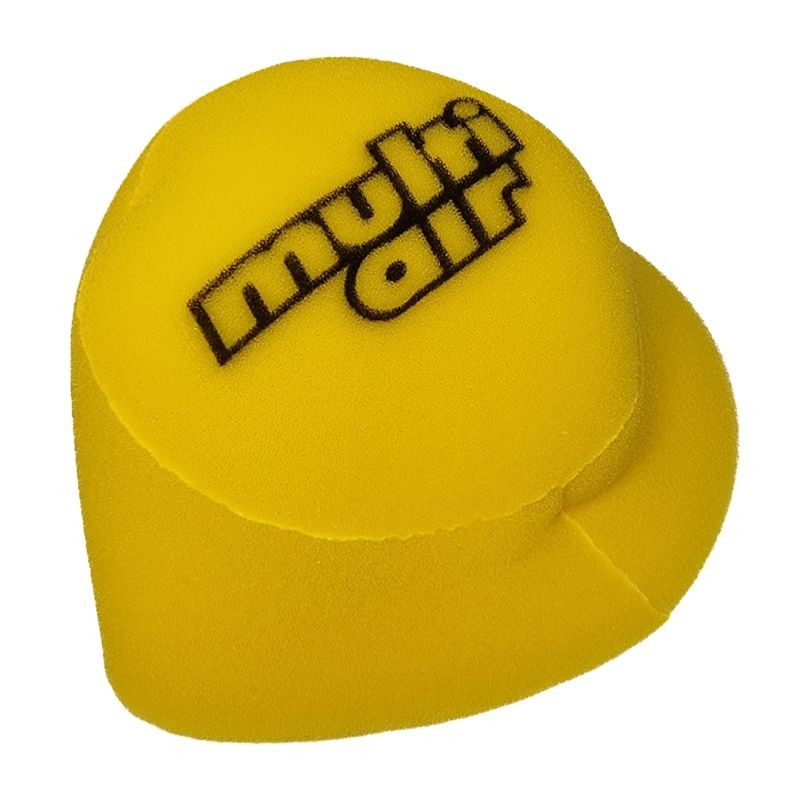 Filtr powietrza pyłowy wstępny KTM SX/SX-F '07-'09: EXC/EXC-F '07-'10 (HFF5016)