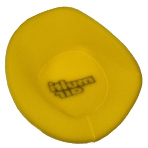 Filtr powietrza pyłowy wstępny KTM SX/SX-F '07-'09: EXC/EXC-F '07-'10 (HFF5016)