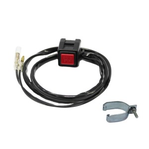 Psychic Wyłącznik Zapłonu Yamaha YZ 125 '77-'24 - OEM: 23X-83976-00, 3R4-83976-00, 4V1-83976-00, 5X6-83976-00