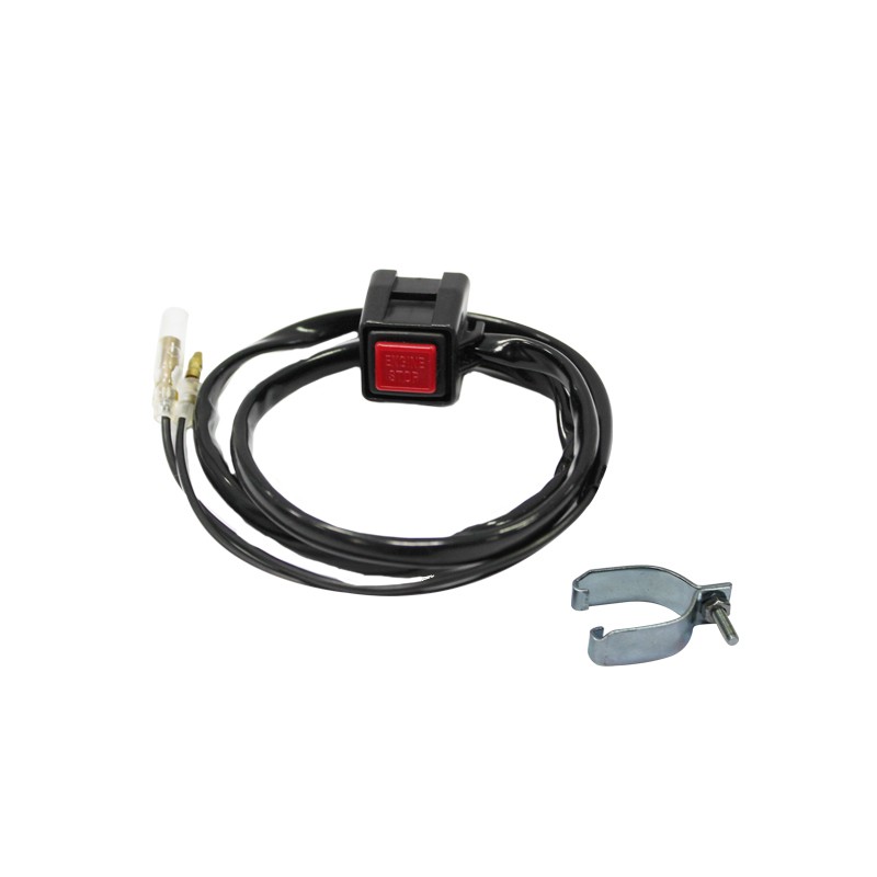 Psychic Wyłącznik Zapłonu Yamaha YZ 125 '77-'24 - OEM: 23X-83976-00, 3R4-83976-00, 4V1-83976-00, 5X6-83976-00