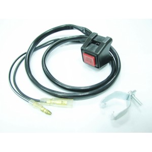 Psychic Wyłącznik Zapłonu Yamaha YZ 125 '77-'24 - OEM: 23X-83976-00, 3R4-83976-00, 4V1-83976-00, 5X6-83976-00