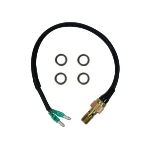 Psychic Czujnik Stopu Ciśnieniowy Wkręcany Honda Kawasaki Yamaha (M10X1,25)