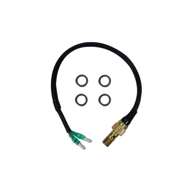 Psychic Czujnik Stopu Ciśnieniowy Wkręcany Honda Kawasaki Yamaha (M10X1,25)