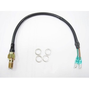 Czujnik stopu ciśnieniowy wkręcany Suzuki, Brembo (M10X1,00)