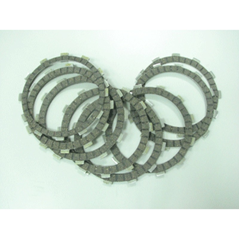 Tarcze sprzęgłowe do Suzuki DRZ 400 (00-08), LTZ 400 (03-04) i inne - sklep motocyklowy