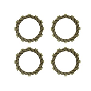 Psychic Tarcze Sprzęgłowe Aprilia RS/RX 50 '06-'10, Derbi 50 '97-'05 (EBS5604)