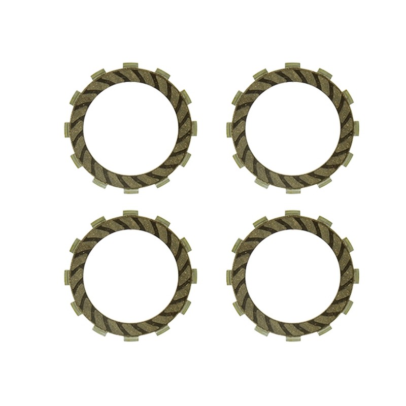 Psychic Tarcze Sprzęgłowe Aprilia RS/RX 50 '06-'10, Derbi 50 '97-'05 (EBS5604)