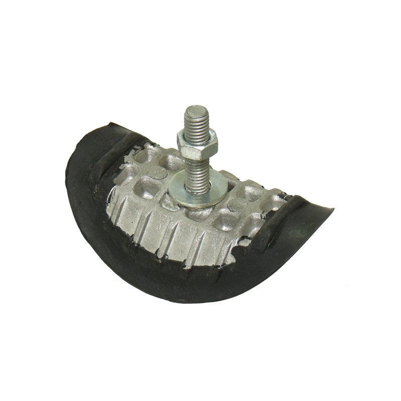 PSYCHIC TRZYMAK OPONY ALUMINIOWY Z GUMĄ 1,85'