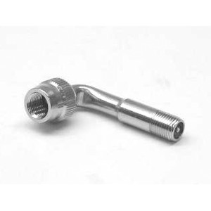 Przedłużka wentyla 90° do opon - Psychic