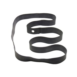 Opaska gumowa do felg 15 cali - 10 sztuk, szerokość 22mm