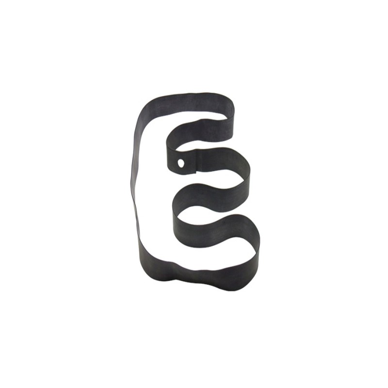 OPASKA GUMOWA FELGI 21 CALI (10 SZTUK), SZEROKOŚĆ 22MM