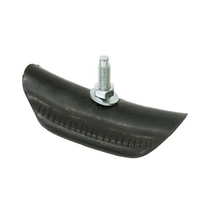 Psychic Trzymak Opony Stalowy z Gumą 1,60' - Doskonały sposób na przechowywanie opon!