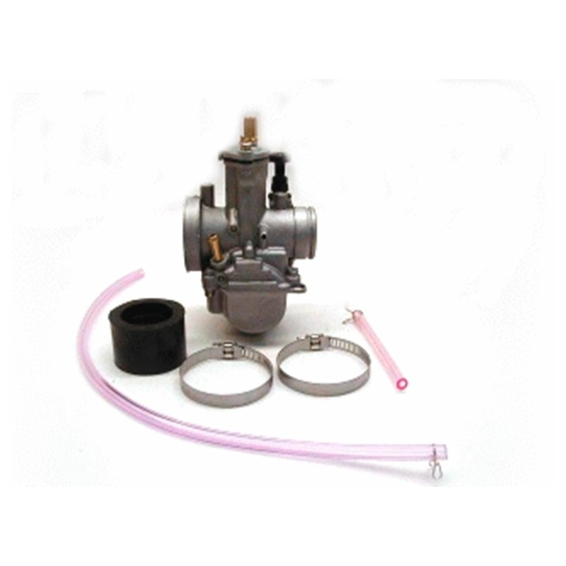 PSYCHIC GAŹNIK PWK 21MM UNIWERSALNY 2T (TYP KEIHIN)