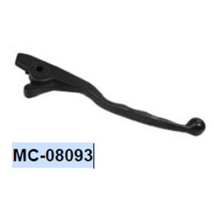 Psychic Dźwignia Hamulca Kawasaki GPZ 550/750/1100 '81-'82, Z 550GT '83-88, Z 750L '83-85, Z 1000 '83-84, Z 1300 '85