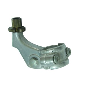 Uchwyt dźwigni sprzęgła Suzuki RM 125/250 '96-06 - Psychic (MC-08554)