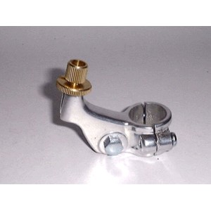 Uchwyt dźwigni sprzęgła Suzuki RM 125/250 '96-06 - Psychic (MC-08554)