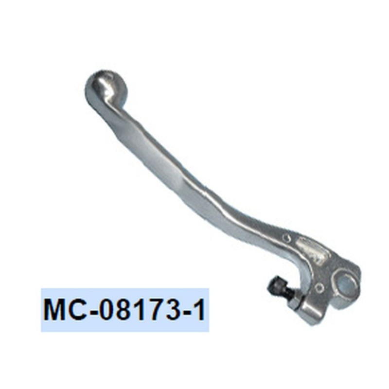 Dźwignia hamulca Honda CR/CRF 125/150/230 - OEM 53175-KPT-305