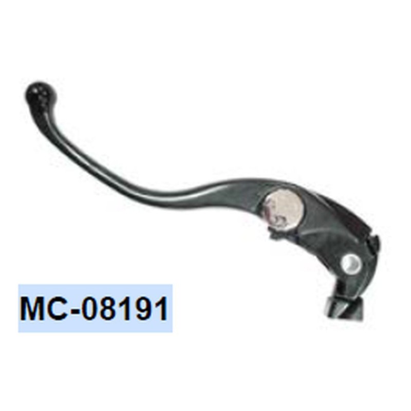 Psychic dźwignia sprzęgła Kawasaki ZX-14 '06-17, GTR 1400 '08-, ZZR 1400 '06-, VN 1500 '96-'08