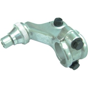 Uchwyt dźwigni sprzęgła Yamaha YZ 125/250 '00-14, YZF 250/426/450 '00-03, WRF 250/400/426 '00-02