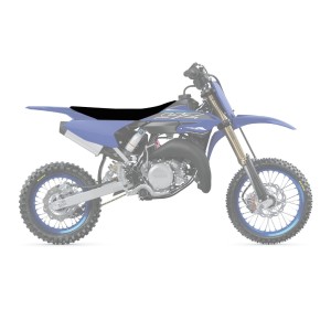Pokrowiec na siedzenie Yamaha YZ 65 '19-'23 Pyramid (PMD) - czarny