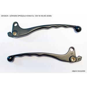 Psychic dźwignia sprzęgła Honda GL 1200 '84-'88 (MC-08389) (DSH29CN)