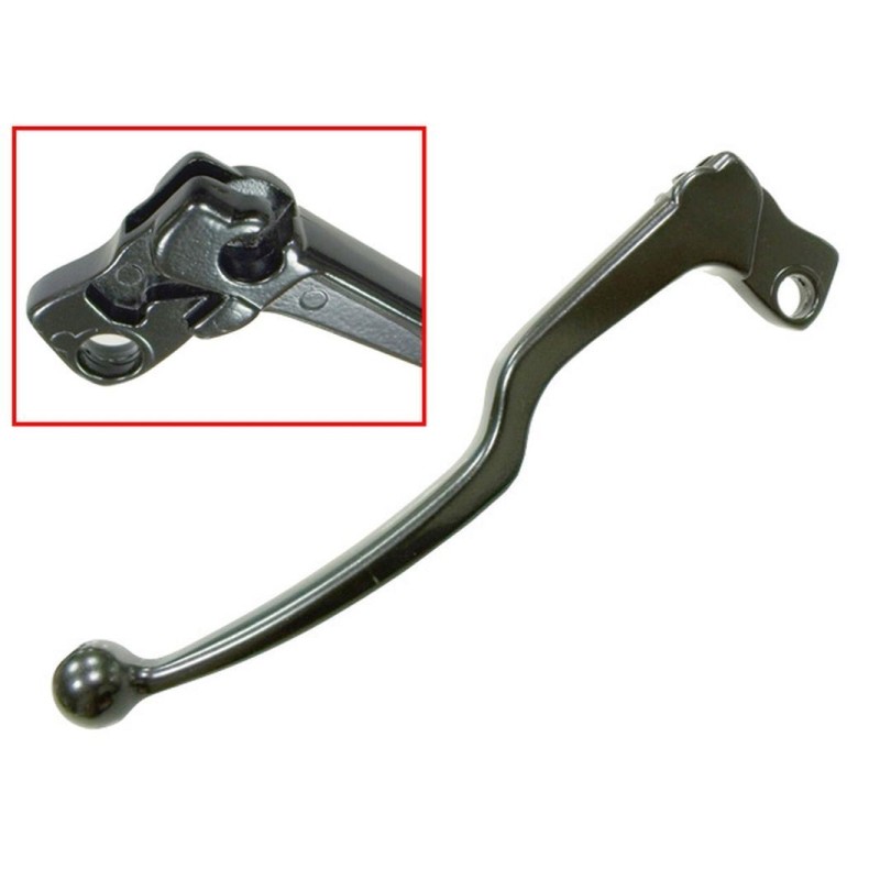 Psychic Dźwignia Sprzęgła Ducati Scrambler 400 '16-'17, Scrambler 800 / Monster 821 '15-'16, Hypermotard 821 '13-'16