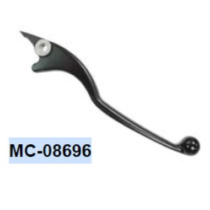 psychic dźwignia hamulca kawasaki ninja 250/300r \'08-\'12 (oem:46092-0028)