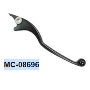 psychic dźwignia hamulca kawasaki ninja 250/300r \'08-\'12 (oem:46092-0028)