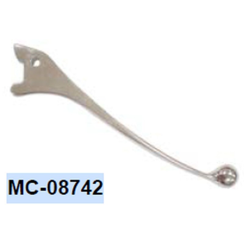 Psychic Dźwignia hamulca Kawasaki KZ 400/650/750/900/1000 '69-'81, H1/H2/Z1 '69-'81