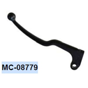 Dźwignia sprzęgła do Suzuki GSX-R 600/750/1000 '15-'17 - Psychic