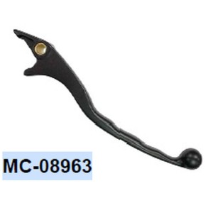 Dźwignia hamulca Honda VF/VT 500 '84-'86, CB 550/650, VF1100 '83, VF/VT 700 '84-'85 (OEM:53175-MB0-006) (73282)