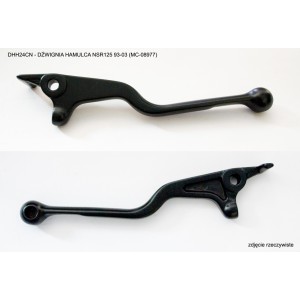 Dźwignia hamulca Honda NSR125 '93-'03 - Psychic DHH24CN