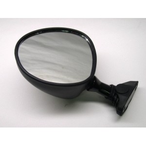 Lusterko Yamaha FZR 600 i FZR 1000 - Wyprzedaż! Kup lewe lusterko do modeli '87-'93